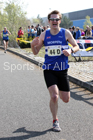 Senior mens 2019 Elswick Harirers Good Friday Road Relay, Newburn, Newcastle. Photo:  David T. Hewitson/Sports for All Pics